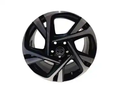 Автозапчастина б/у шина для toyota c-hr (x10) hybrid active 122 cv / 90 kw посилання на oem iam 42611yp360  