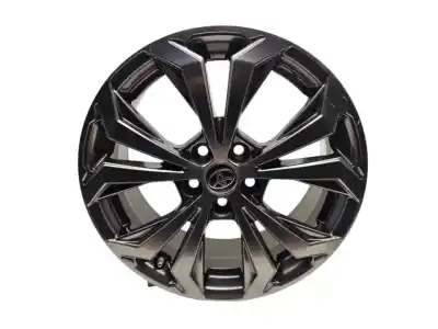 Second-hand car spare part rim for toyota rav4 hybrid 4x2 advance oem iam references 4261a42160