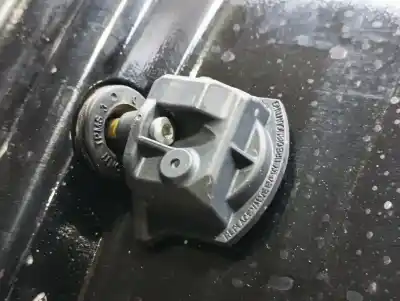 Second-hand car spare part rims set for renault austral evolution oem iam references 403004261r  