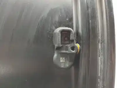 Автозапчастина б/у шина для toyota c-hr (x10) hybrid active 122 cv / 90 kw посилання на oem iam 42611yy660  