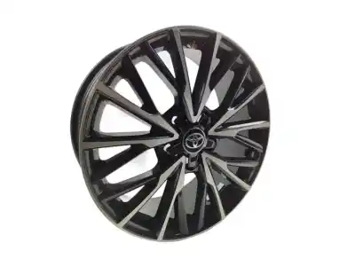 Автозапчастина б/у  для TOYOTA C-HR (X10)  Посилання на OEM IAM 42611YY660  