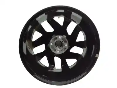 Pezzo di ricambio per auto di seconda mano cerchione in lega per opel mokka 1.2 gs line [1.2 ltr. - 96 kw] riferimenti oem iam 9835097480  