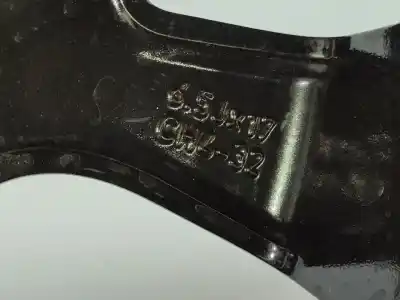 Автозапчасти б/у шина за opel mokka 1.2 gs line [1.2 ltr. - 96 kw] ссылки oem iam 9835097480  