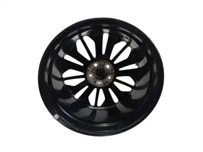 Second-hand car spare part rim for ford focus st-line oem iam references jx7c1007s1a  