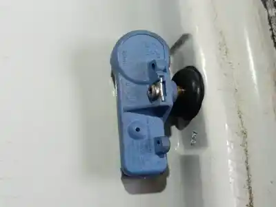 Second-hand car spare part rim for opel adam unlimited ecoflex oem iam references 13369305  