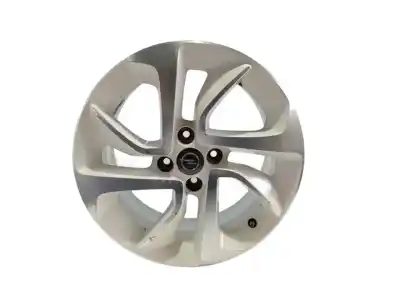 Second-hand car spare part  for OPEL ADAM  OEM IAM references 13369305  