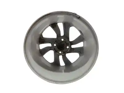 Second-hand car spare part rim for opel adam unlimited ecoflex oem iam references 13369305  