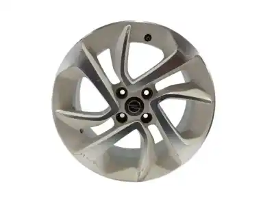 Second-hand car spare part rim for opel adam unlimited ecoflex oem iam references 13369305