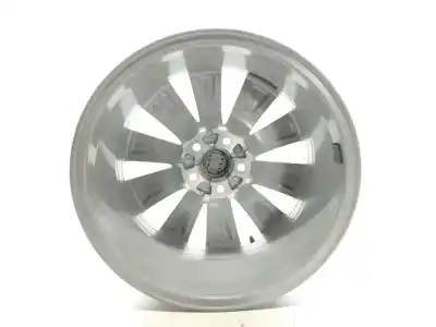 Second-hand car spare part rim for seat arona style oem iam references 6f9601025  