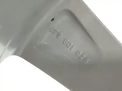 Second-hand car spare part rim for seat arona style oem iam references 6f9601025  
