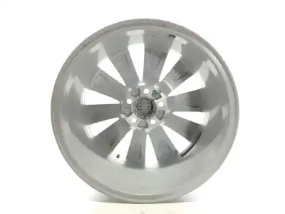 Second-hand car spare part rim for seat arona style oem iam references 6f9601025  