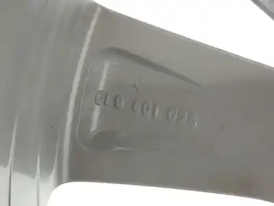 Second-hand car spare part rim for seat arona style oem iam references 6f9601025  