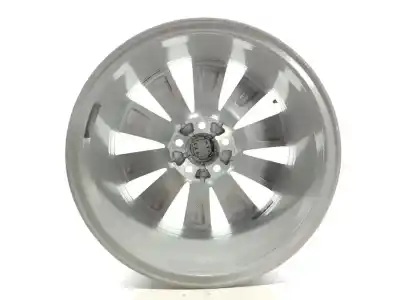 Second-hand car spare part rim for seat arona style oem iam references 6f9601025  