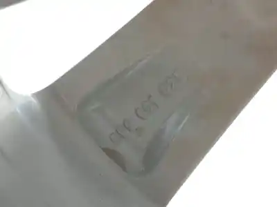 Second-hand car spare part rim for seat arona style oem iam references 6f9601025  