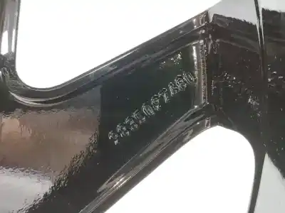 Pezzo di ricambio per auto di seconda mano cerchione in lega per opel mokka edition 100 cv / 74 kw riferimenti oem iam 9835097480  