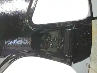 Pezzo di ricambio per auto di seconda mano cerchione in lega per opel mokka edition 100 cv / 74 kw riferimenti oem iam 9835097480  