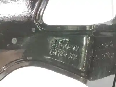Pezzo di ricambio per auto di seconda mano cerchione in lega per opel mokka edition 100 cv / 74 kw riferimenti oem iam 9835097480  