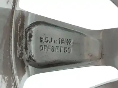 Second-hand car spare part rim for kia ceed ceed drive oem iam references 52910a2800