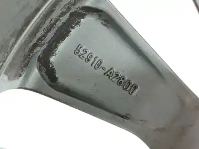Peça sobressalente para automóvel em segunda mão jante por kia ceed ceed drive referências oem iam 52910a2800  