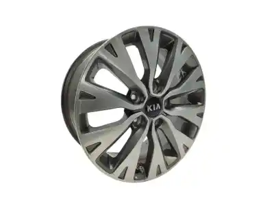 Peça sobressalente para automóvel em segunda mão jante por kia ceed ceed drive referências oem iam 52910a2800  