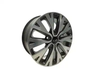Second-hand car spare part rim for kia ceed ceed drive oem iam references 52910a2800