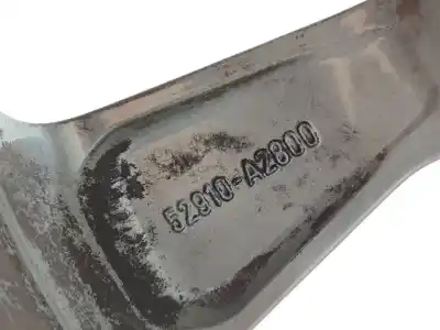 Peça sobressalente para automóvel em segunda mão jante por kia ceed ceed drive referências oem iam 52910a2800  
