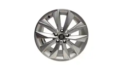 İkinci el araba yedek parçası yorulmak için seat ateca (kh7) style oem iam referansları 575601025b