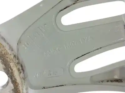 Second-hand car spare part rim for ford focus lim. (cb8) trend oem iam references dm5c1007c1a