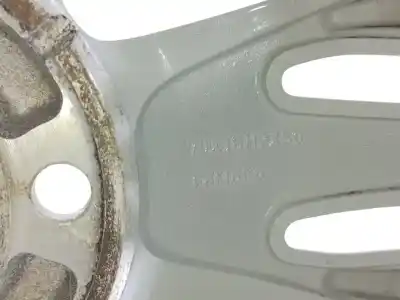 Second-hand car spare part rim for ford focus lim. (cb8) trend oem iam references dm5c1007c1a