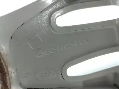 Second-hand car spare part rim for ford focus lim. (cb8) trend oem iam references dm5c1007c1a