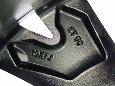 Автозапчастина б/у шина для toyota c-hr (x10) hybrid active 122 cv / 90 kw посилання на oem iam 42611yp360  