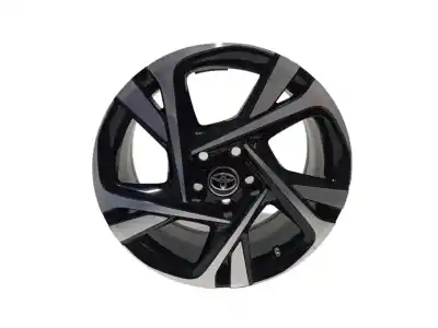 Автозапчастина б/у шина для toyota c-hr (x10) hybrid active 122 cv / 90 kw посилання на oem iam 42611yp360  