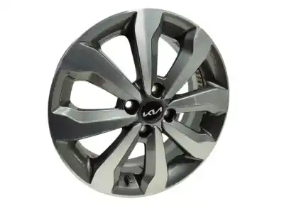 Second-hand car spare part rim for kia stonic (ybcuv) concept oem iam references 52910h8270