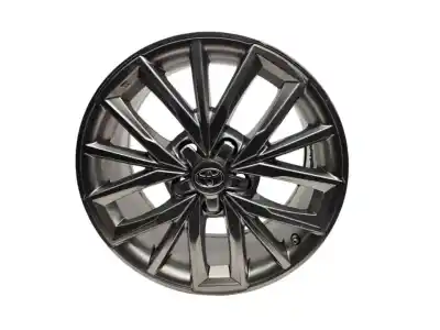 Peça sobressalente para automóvel em segunda mão  por TOYOTA COROLLA (E21)  Referências OEM IAM 42611YY850  