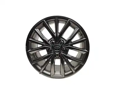 Peça sobressalente para automóvel em segunda mão jante por toyota corolla (e21) hybrid active referências oem iam 42611yy850