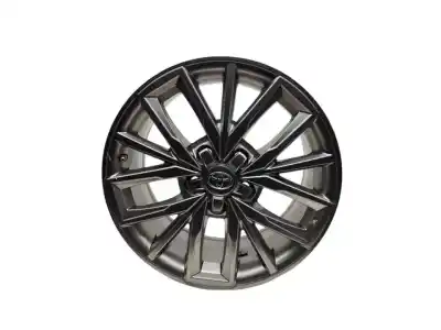 Peça sobressalente para automóvel em segunda mão jante por toyota corolla (e21) hybrid active referências oem iam 42611yy850