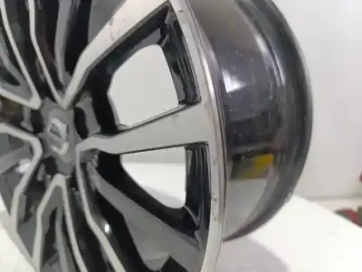 Pièce détachée automobile d'occasion jante pour volvo v40 inscription références oem iam 31470766