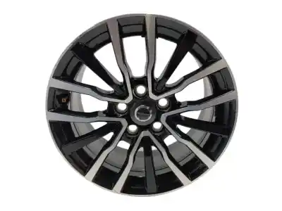 Gebrauchtes Autoersatzteil felge zum volvo v40 inscription oem-iam-referenzen 31470766