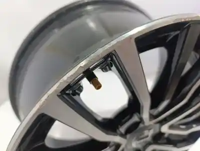 Pièce détachée automobile d'occasion jante pour volvo v40 inscription références oem iam 31470766