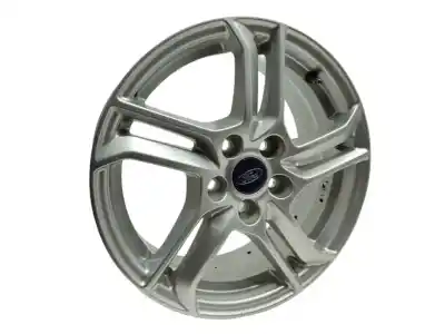 Peça sobressalente para automóvel em segunda mão jante por ford focus titanium referências oem iam jx7c1007a1a