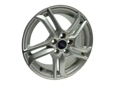 Peça sobressalente para automóvel em segunda mão jante por ford focus titanium referências oem iam jx7c1007a1a