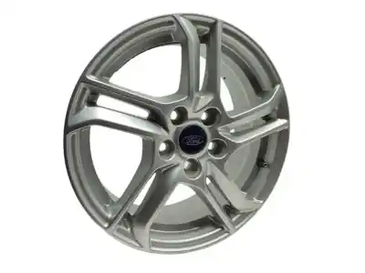 Peça sobressalente para automóvel em segunda mão jante por ford focus titanium referências oem iam jx7c1007a1a