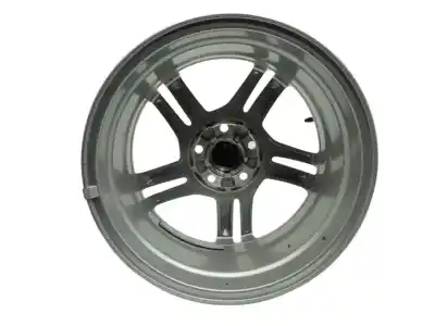 Peça sobressalente para automóvel em segunda mão jante por ford focus titanium referências oem iam jx7c1007a1a  