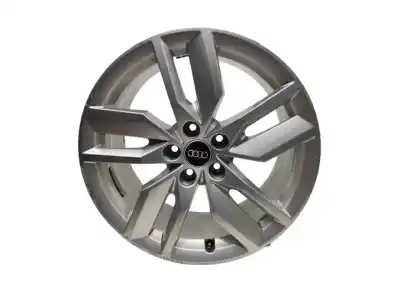 Peça sobressalente para automóvel em segunda mão jante por audi q5 (fyb) 50 tfsi e quattro advanced referências oem iam 80a601025b