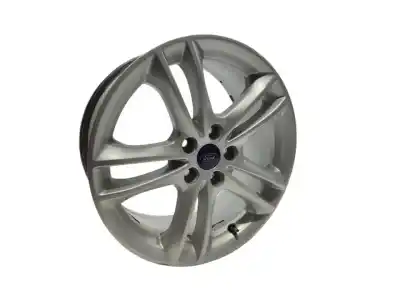 Second-hand car spare part rim for ford mondeo lim. titanium oem iam references ds7c1007s2a