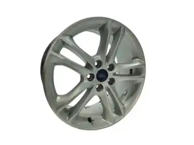 Second-hand car spare part rim for ford mondeo lim. titanium oem iam references ds7c1007s2a