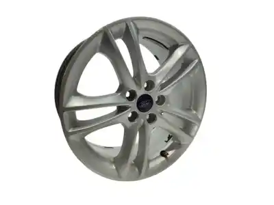 Second-hand car spare part rim for ford mondeo lim. titanium oem iam references ds7c1007s2a