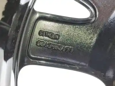 İkinci el araba yedek parçası yorulmak için citroen c4 picasso shine oem iam referansları 98138631xy  