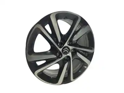 Pezzo di ricambio per auto di seconda mano  per CITROEN C4 PICASSO  Riferimenti OEM IAM 98138631XY  