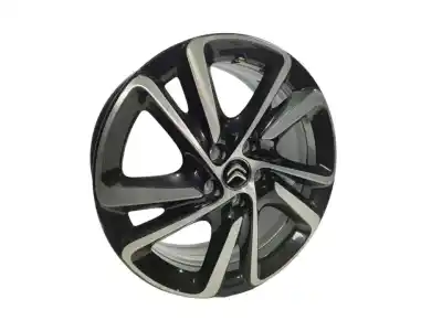 Pezzo di ricambio per auto di seconda mano  per CITROEN C4 PICASSO  Riferimenti OEM IAM 98138631XY  